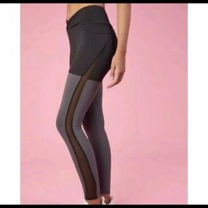 Nikki Blackketter GymShark Leggings
